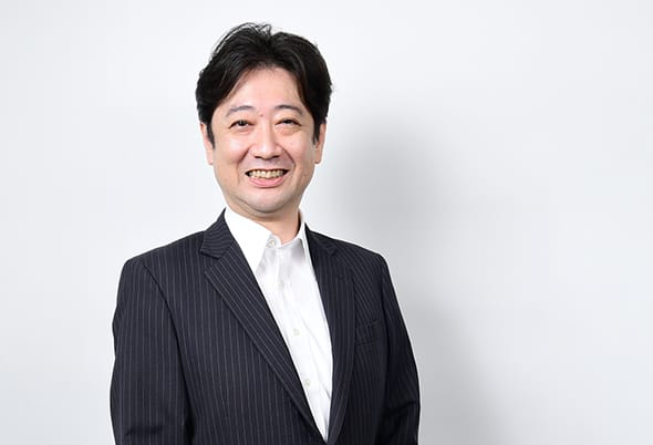 Global Financial School 校長 市川 雄一郎の写真