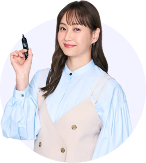 GFSイメージキャラクター 藤本美貴さんの画像