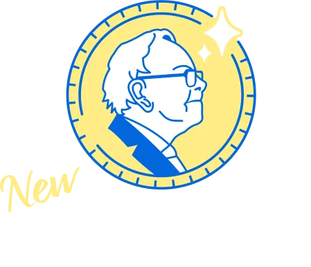 New バフェッサ